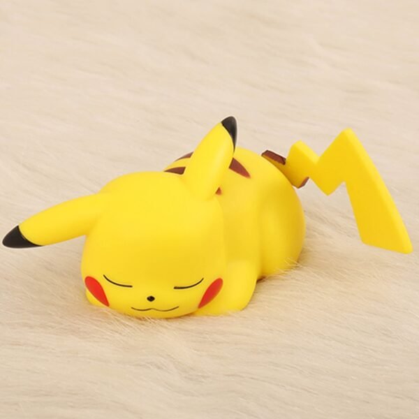 Figurine Genshin Impact - 2