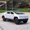 Voiture Sportive Bugatti en Alliage 1:32