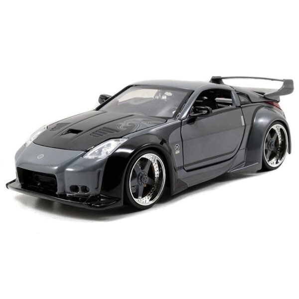 Modèle de Supercar Mazda RX7 1:24 - 1