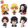 Figurine Jujutsu Kaisen 10cm
