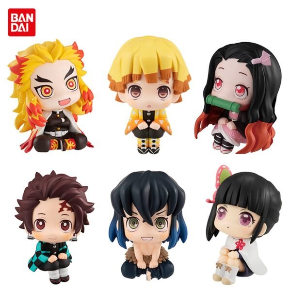 Figurine Jujutsu Kaisen 10cm