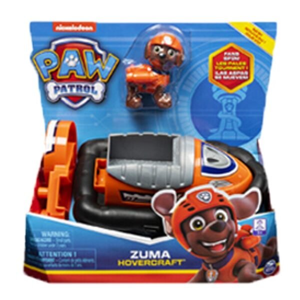 Bulldozer avec Figurine - 7