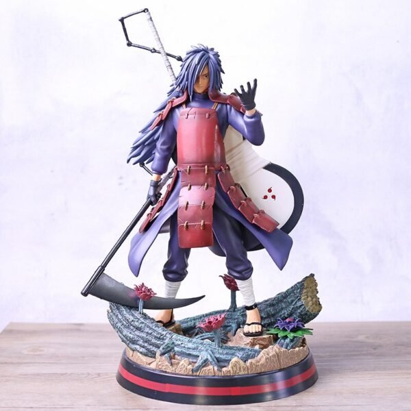 Figurine Uchiha Madara "Naruto" - 1