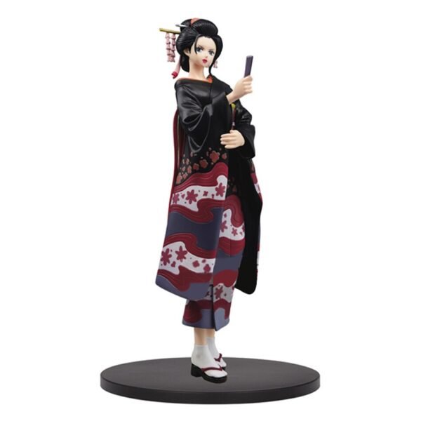 Figurine Hanma Baki - 19