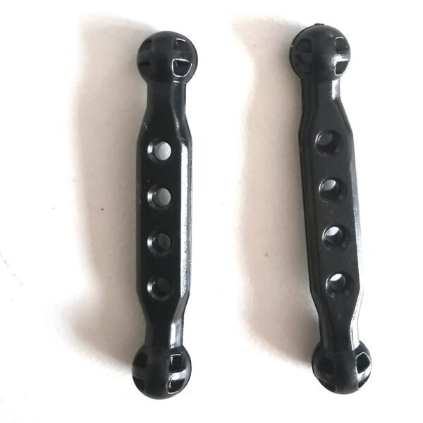 Bras de suspension pour crawler