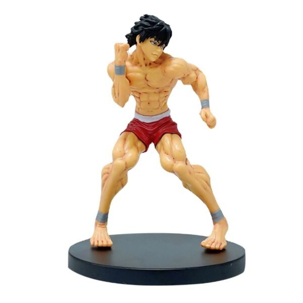 Ensemble de figurines Naruto - 10