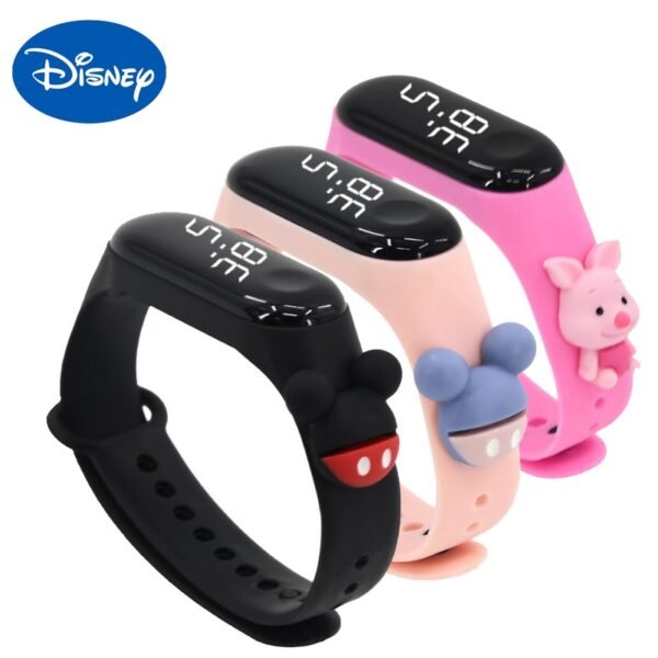 Montre Spiderman