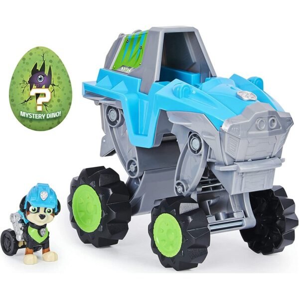 Hélicoptère avec Figurine - 22