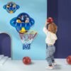 Kit de Basket Enfants avec Pompe