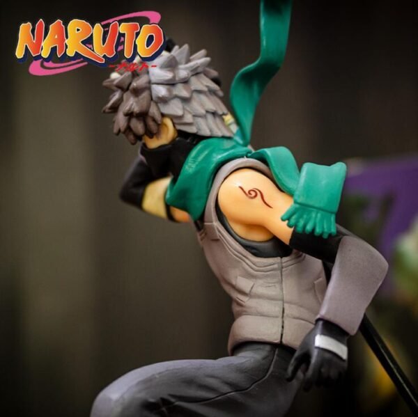 Statue Kakashi Naruto - 5