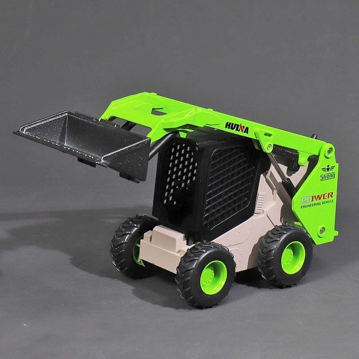 Véhicule de Chantier Statique 1:50 - 3