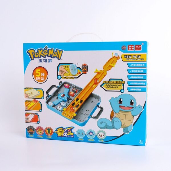 Ensemble Éducatif Pokémon - 13