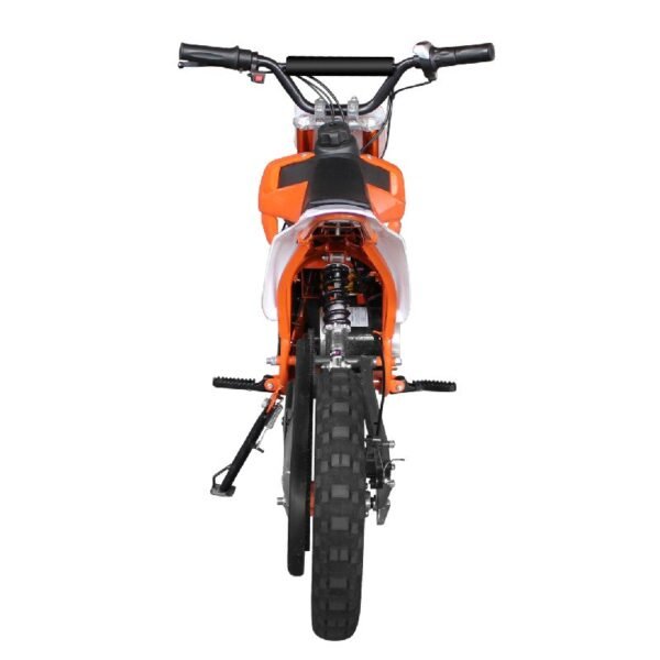 Moto Électrique Enfants Tout-terrain - 2