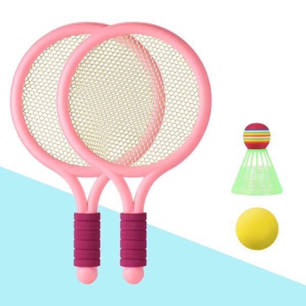 Set de Badminton pour Enfants - 8