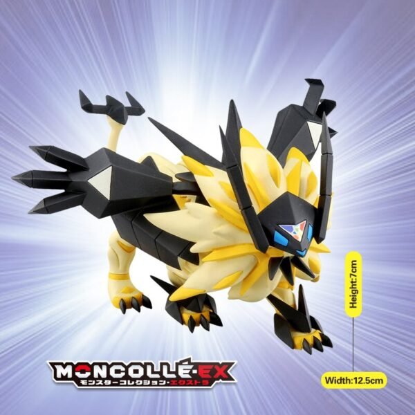 Figurine Pokémon Authentique - 18