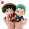 Set Demon Slayer pour gâteau 6 pièces