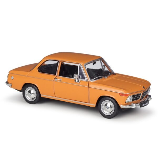 Voiture Miniature Honda S2000 - 3