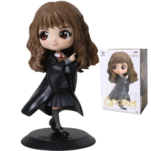 Figurines Super-héros (ensemble varié) - 6