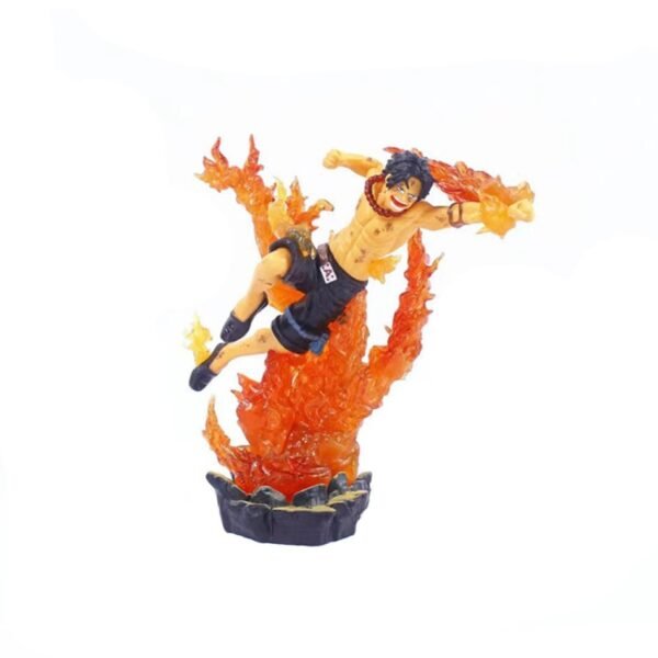 Figurine Hanma Baki - 12