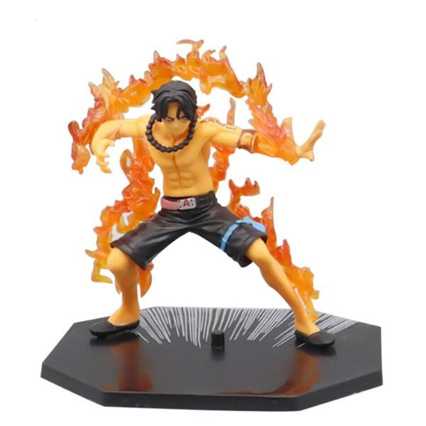 Figurine Hanma Baki - 18