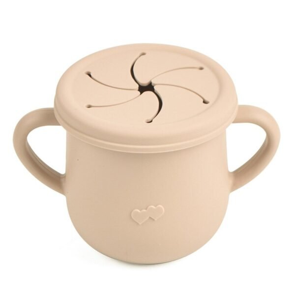 Boîte de Rangement Alimentaire Silicone - 2