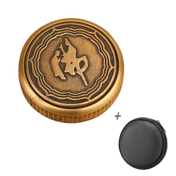 Hand Spinner Bouddha Zen - 2