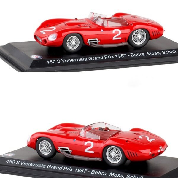 Voiture miniature Audi R8 V10 Plus - 23