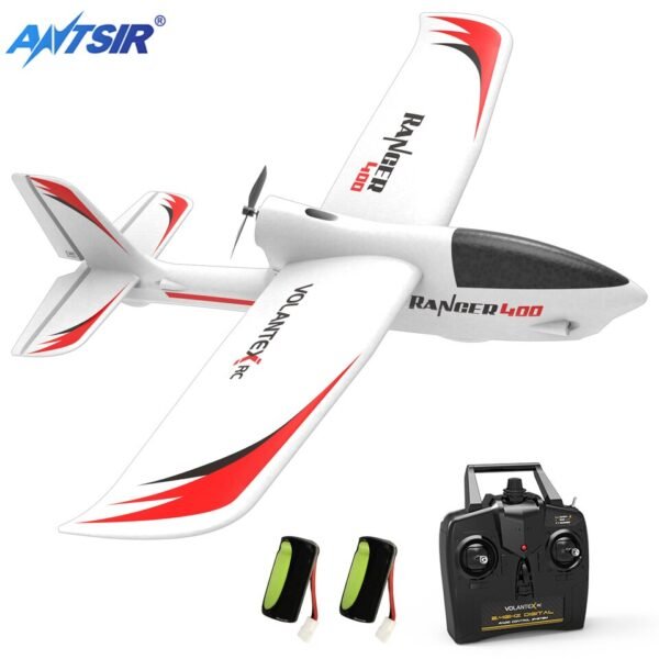 Planeur Télécommandé Ranger 400 - 1