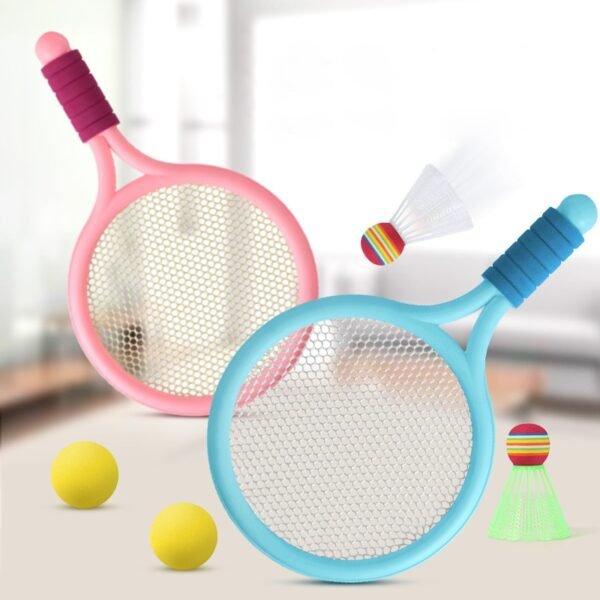 Set de Badminton pour Enfants - 7