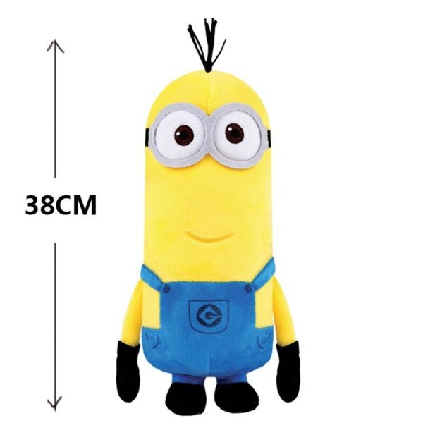 Figurines Minions - 4