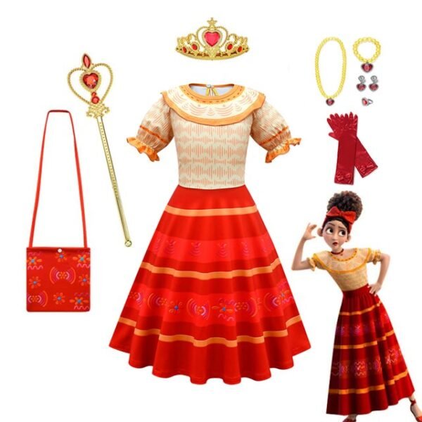 Robe de cosplay Toy Story - 15