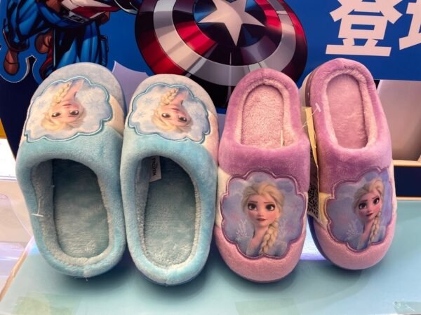 Chaussons Personnages Disney - 9