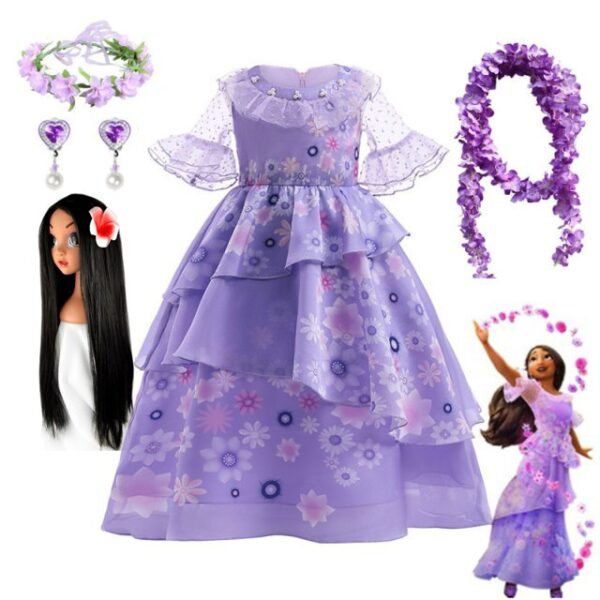 Robe de cosplay Toy Story - 9