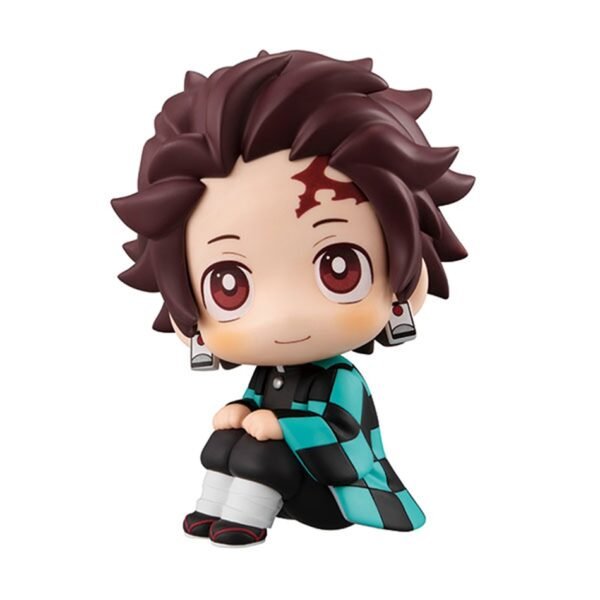 Figurine Jujutsu Kaisen 10cm - 7