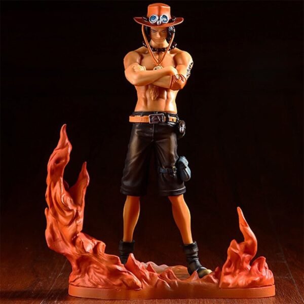 Ensemble de 5 figurines Jujutsu Kaisen - 5