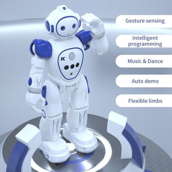 Robot Dansant Télécommandé - 3