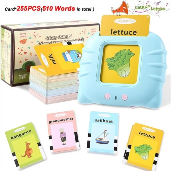 Livre électronique d'apprentissage de l'anglais - 8