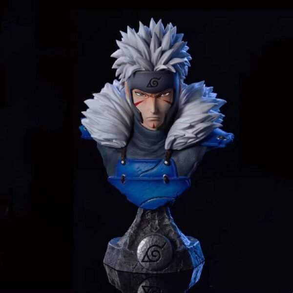 Figurine "Naruto" Modèle GK - 1