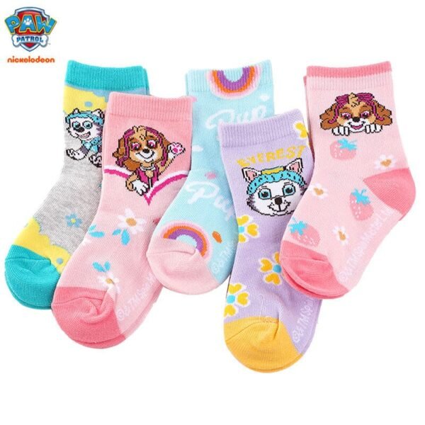 Chaussettes Hiver Pat' Patrouille - 3