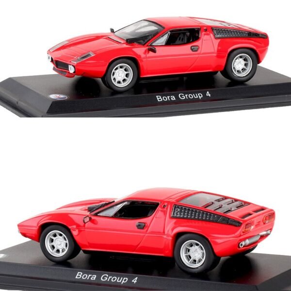 Voiture miniature Audi R8 V10 Plus - 1