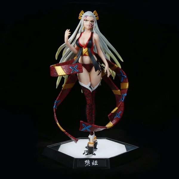 Set de figurines Demon Slayer - 1