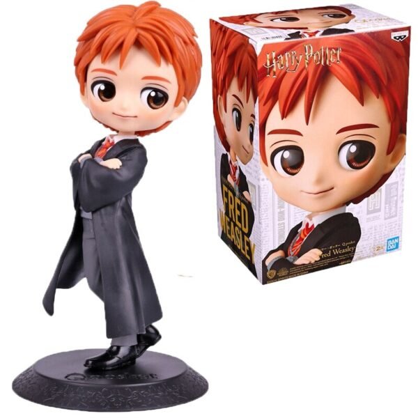 Figurines Super-héros (ensemble varié) - 13