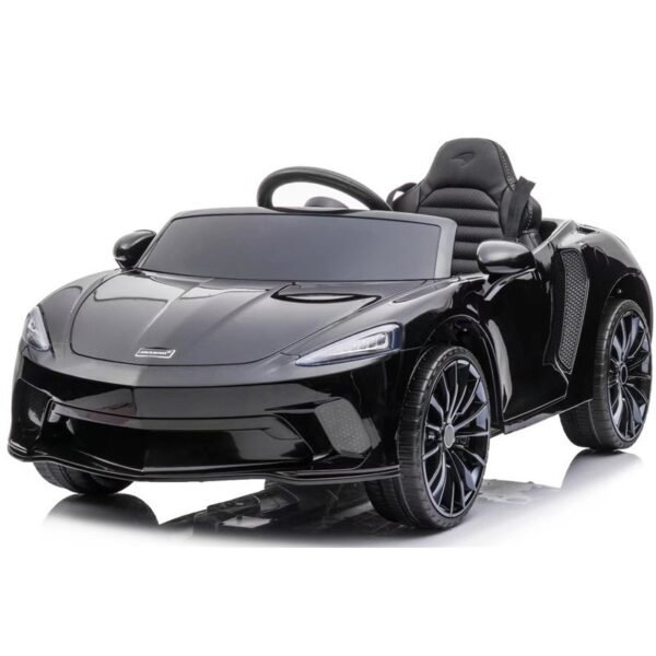 Voiture électrique Mercedes Mclaren pour enfants