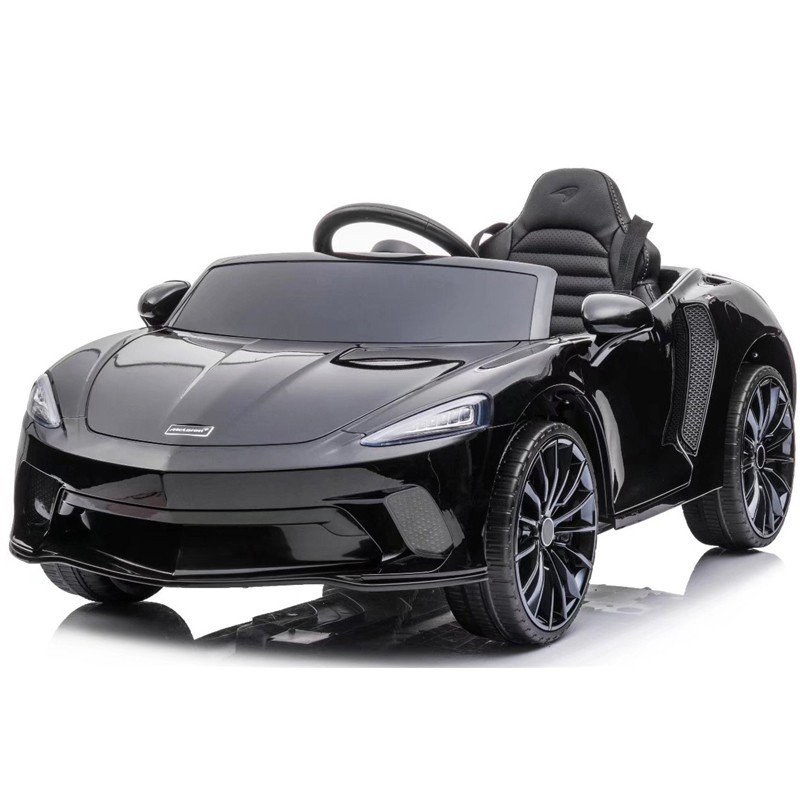 Voiture électrique Mercedes Mclaren pour enfants