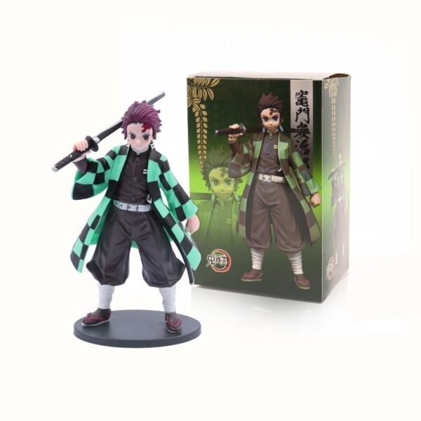 Set de Figurines Demon Slayer - 23