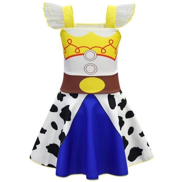 Robe de princesse Disney - 1
