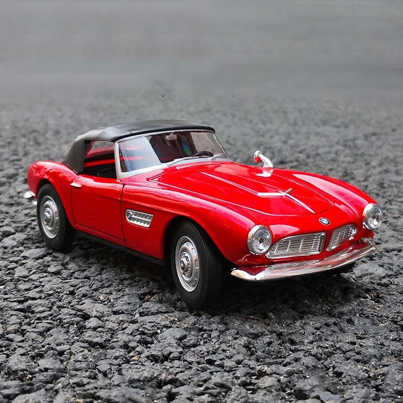 Modèle Ford Mustang GT 2015 1:24