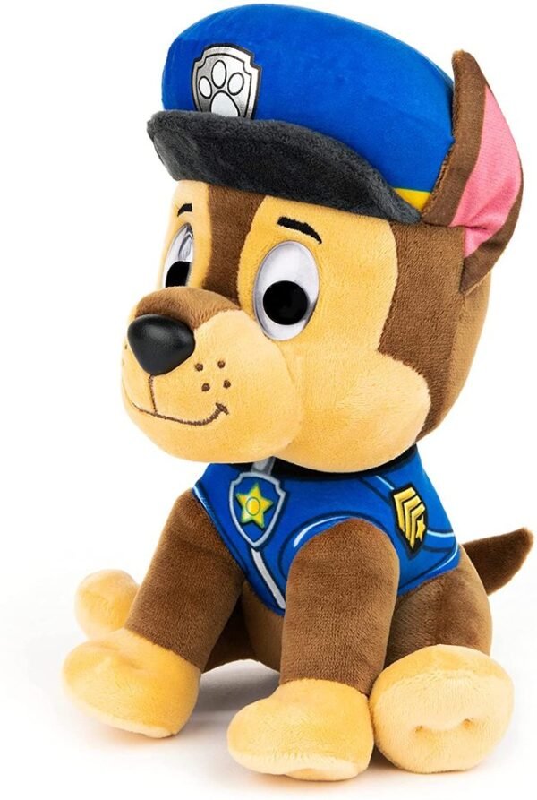 Peluches Patrouille de chiots (ensemble de 4) - 2