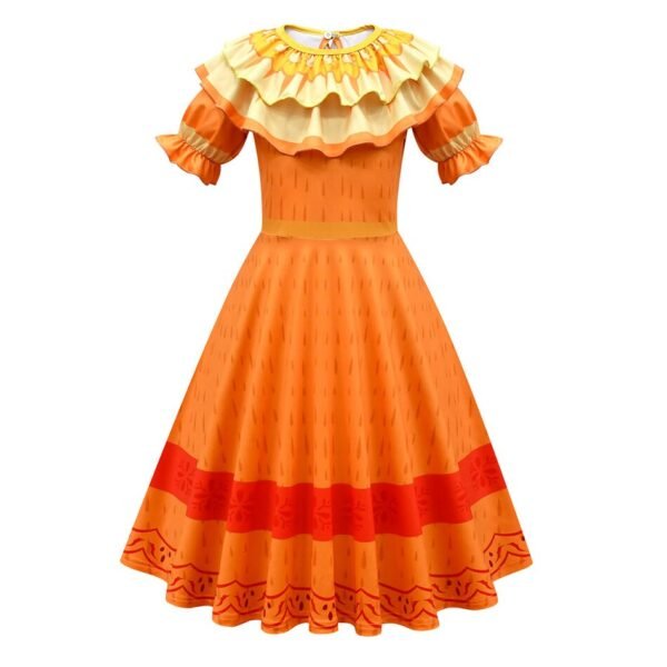 Robe de cosplay Toy Story - 21
