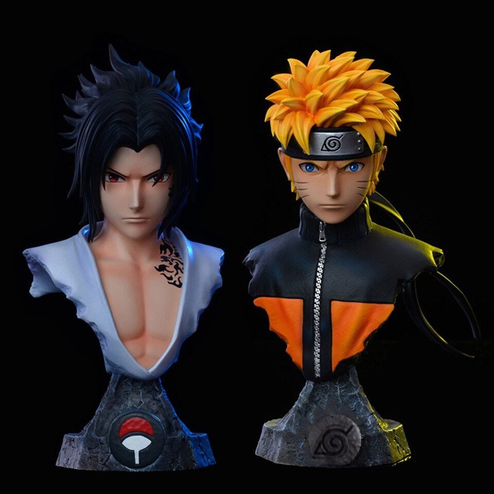 Figurine "Naruto" Modèle GK